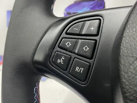 Руль BMW X5 E53 "БАВАРЕЦ" за 100 000 тг. в Астана – фото 2