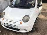 Daewoo Matiz 2002 годаүшін1 400 000 тг. в Алматы – фото 2