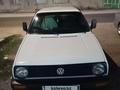 Volkswagen Golf 1990 года за 850 000 тг. в Тараз – фото 2