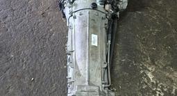 АКПП автомат каробка на Mercedes Benz W221 4.7литра 722, 967 4WD за 500 000 тг. в Атырау – фото 2