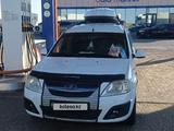 ВАЗ (Lada) Largus 2015 года за 3 850 000 тг. в Актобе