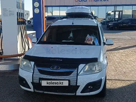 ВАЗ (Lada) Largus 2015 года за 3 850 000 тг. в Актобе