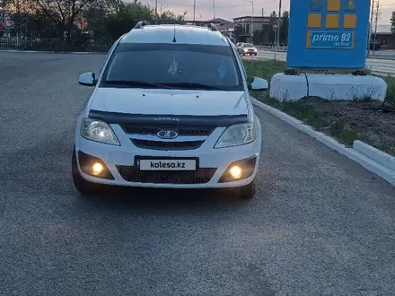 ВАЗ (Lada) Largus 2015 года за 3 850 000 тг. в Актобе – фото 3