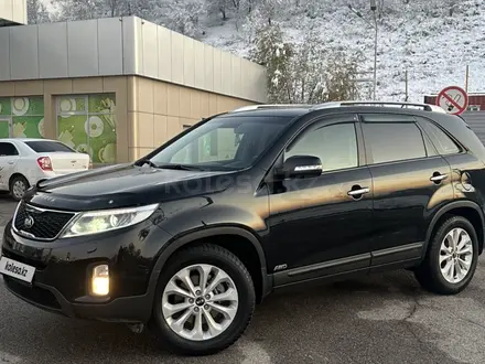 Kia Sorento 2013 года за 9 500 000 тг. в Алматы – фото 11