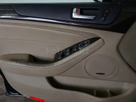 Kia Cadenza 2015 года за 6 530 000 тг. в Шымкент – фото 11