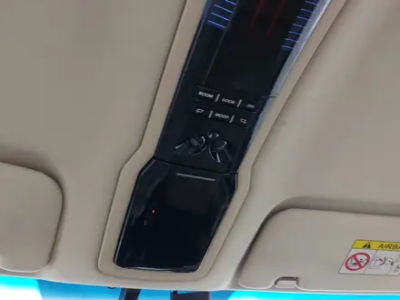Kia Cadenza 2015 года за 6 530 000 тг. в Шымкент – фото 17