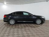 Kia Cadenza 2015 года за 6 530 000 тг. в Шымкент – фото 4