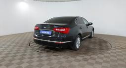 Kia Cadenza 2015 года за 6 530 000 тг. в Шымкент – фото 5