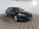 Kia Cadenza 2015 года за 6 530 000 тг. в Шымкент – фото 3