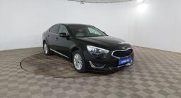 Kia Cadenza 2015 года за 6 530 000 тг. в Шымкент – фото 3