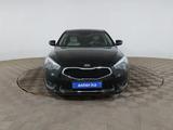 Kia Cadenza 2015 года за 6 530 000 тг. в Шымкент – фото 2