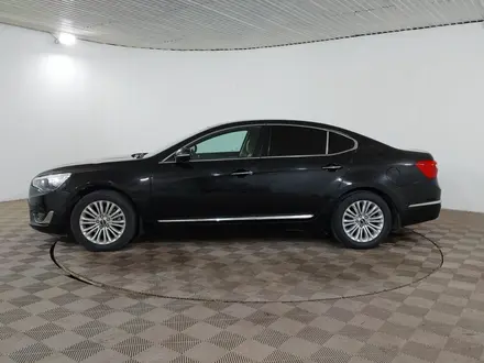 Kia Cadenza 2015 года за 6 530 000 тг. в Шымкент – фото 8