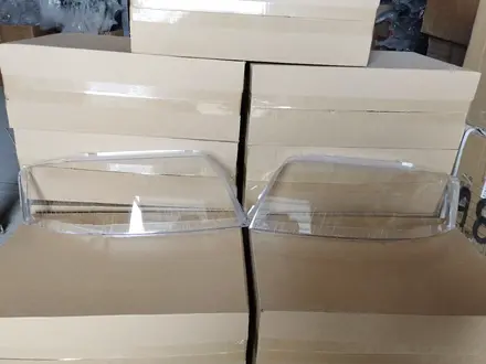 Стекла на фары Ауди А6 С5 за 12 000 тг. в Алматы