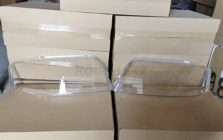 Стекла на фары Ауди А6 С5 за 12 000 тг. в Алматы