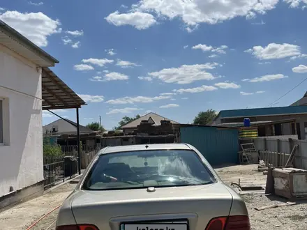 Mercedes-Benz E 280 1996 года за 1 950 000 тг. в Кызылорда – фото 5