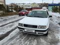Audi 80 1993 годаүшін2 200 000 тг. в Петропавловск – фото 2