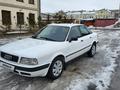 Audi 80 1993 годаүшін2 200 000 тг. в Петропавловск – фото 3