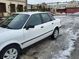 Audi 80 1993 года за 2 200 000 тг. в Петропавловск – фото 4
