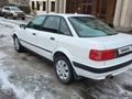 Audi 80 1993 годаүшін2 200 000 тг. в Петропавловск – фото 5