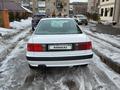 Audi 80 1993 годаүшін2 200 000 тг. в Петропавловск – фото 8