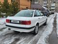 Audi 80 1993 годаүшін2 200 000 тг. в Петропавловск – фото 9