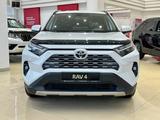 Toyota RAV4 2024 годаүшін22 240 000 тг. в Караганда