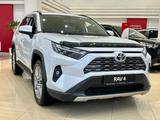 Toyota RAV4 2024 года за 22 240 000 тг. в Караганда – фото 3