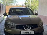 Nissan Qashqai 2013 года за 5 300 000 тг. в Талдыкорган – фото 2