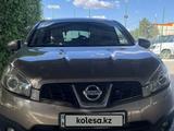 Nissan Qashqai 2013 года за 5 300 000 тг. в Талдыкорган