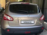 Nissan Qashqai 2013 года за 5 300 000 тг. в Талдыкорган – фото 4