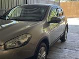 Nissan Qashqai 2013 года за 5 300 000 тг. в Талдыкорган – фото 3