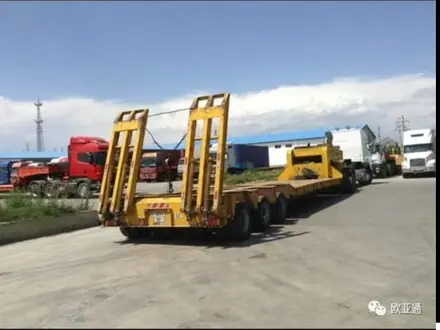 LUYU  DR9407TDP 2012 года за 12 300 000 тг. в Алматы – фото 6