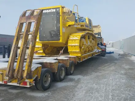 LUYU  DR9407TDP 2012 года за 12 300 000 тг. в Алматы – фото 11