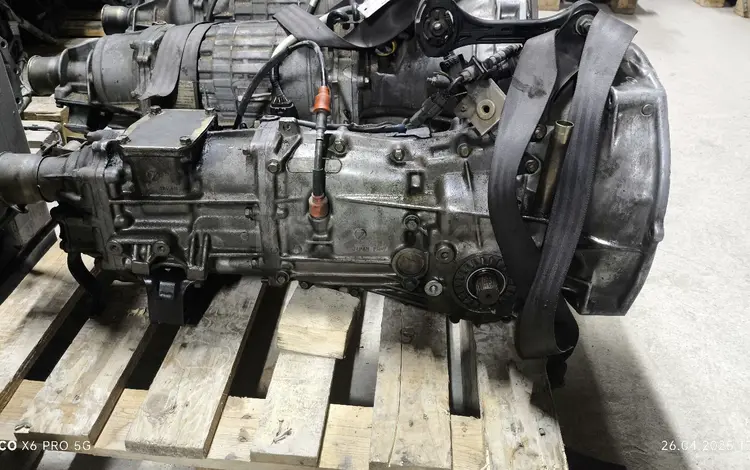 Коробка мкпп за 880 тг. в Алматы