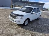 ВАЗ (Lada) Granta 2190 2012 годаүшін2 550 000 тг. в Актобе