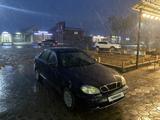 Daewoo Lanos 2007 года за 1 000 000 тг. в Мерке