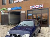 Daewoo Lanos 2007 года за 1 000 000 тг. в Мерке – фото 2