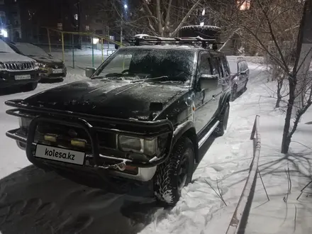 Nissan Terrano 1994 года за 2 150 000 тг. в Караганда – фото 12