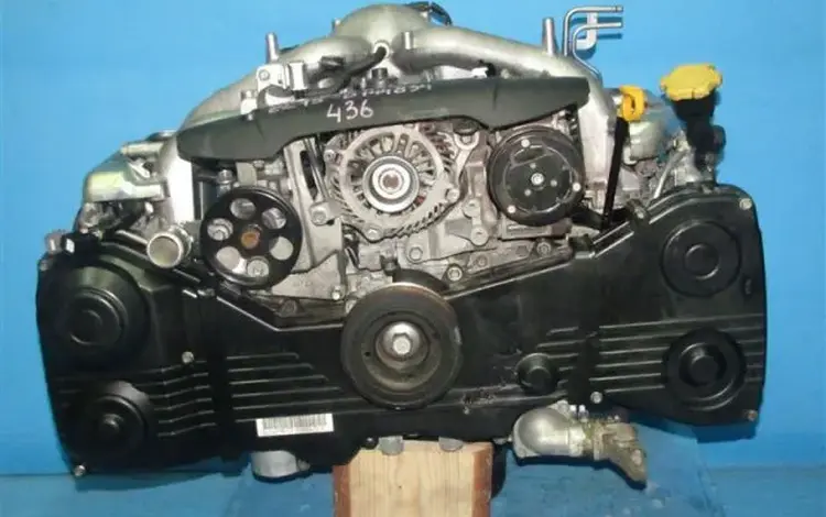 Двигатель EL15 за 250 000 тг. в Алматы