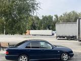 Mercedes-Benz E 280 1996 годаүшін1 500 000 тг. в Талдыкорган – фото 3