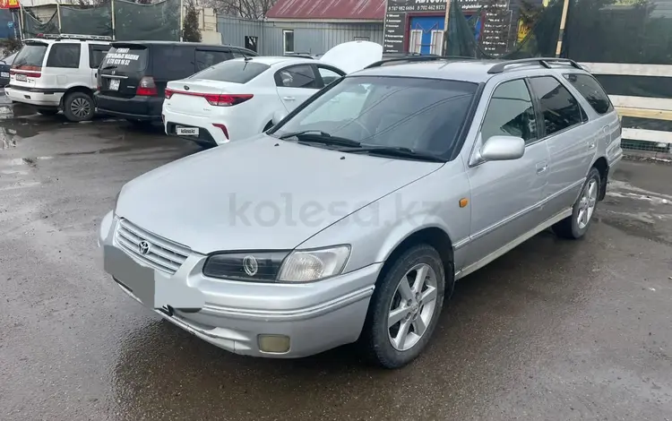 Toyota Camry Gracia 1997 года за 3 600 000 тг. в Алматы