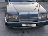 Mercedes-Benz E 260 1990 года за 1 800 000 тг. в Тараз – фото 4