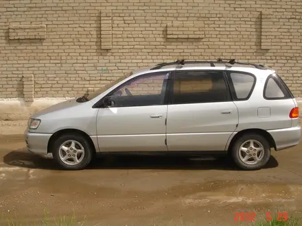 Toyota Ipsum 1997 года за 3 510 000 тг. в Житикара