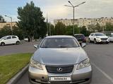 Lexus ES 350 2006 годаүшін4 800 000 тг. в Алматы