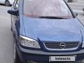 Opel Zafira 2001 года за 3 000 000 тг. в Семей – фото 5