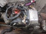 Двигатель CDAB 1.8 Volkswagen Passatүшін900 000 тг. в Алматы – фото 5