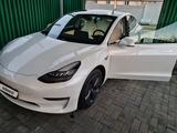 Tesla Model 3 2021 года за 18 850 000 тг. в Алматы – фото 5