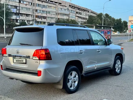 Toyota Land Cruiser 2014 года за 22 500 000 тг. в Астана – фото 7