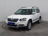 Skoda Yeti 2015 года за 6 890 000 тг. в Астана