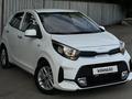 Kia Morning 2022 года за 6 349 999 тг. в Алматы – фото 3